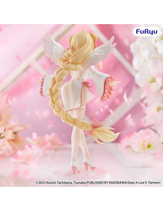 Furyu - Date A Live V - Figurine BiCute Pure Mukuro Hoshimiya