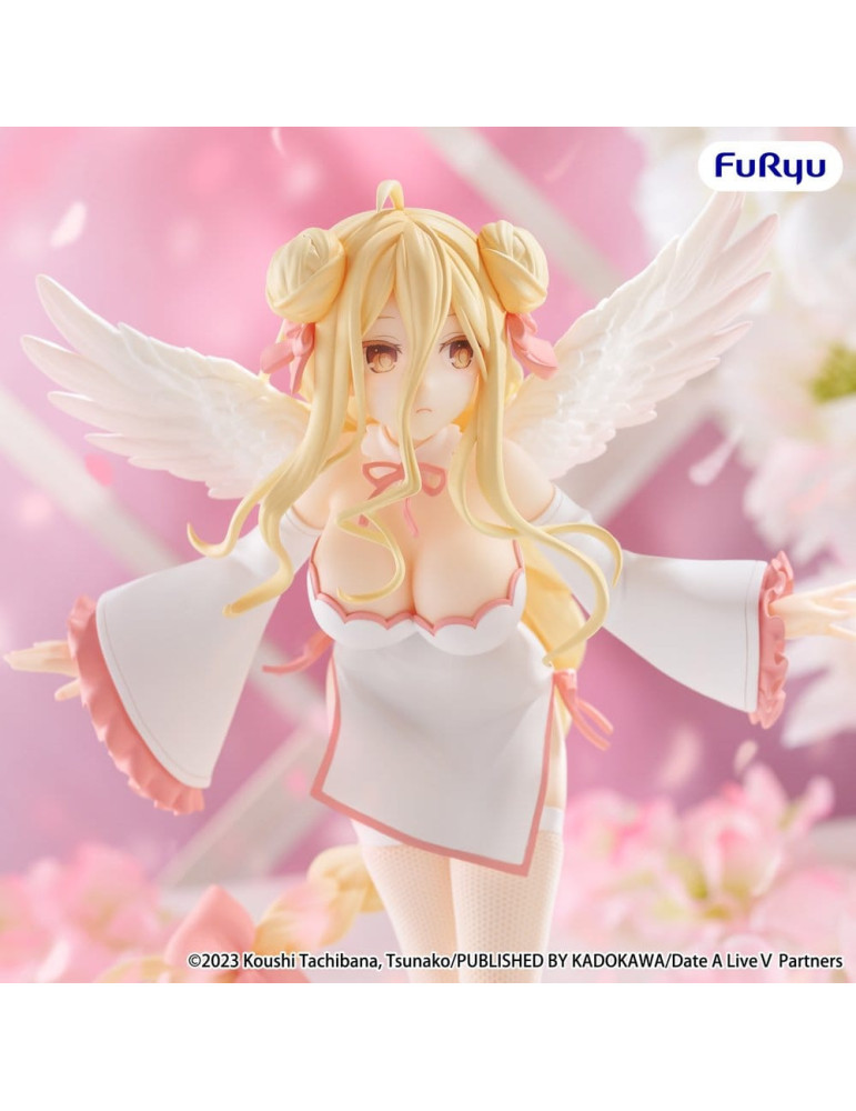 Furyu - Date A Live V - Figurine BiCute Pure Mukuro Hoshimiya