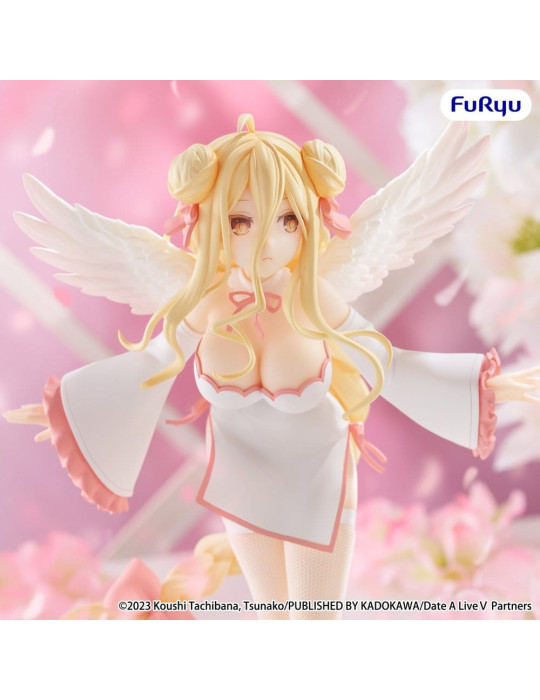 Furyu - Date A Live V - Figurine BiCute Pure Mukuro Hoshimiya