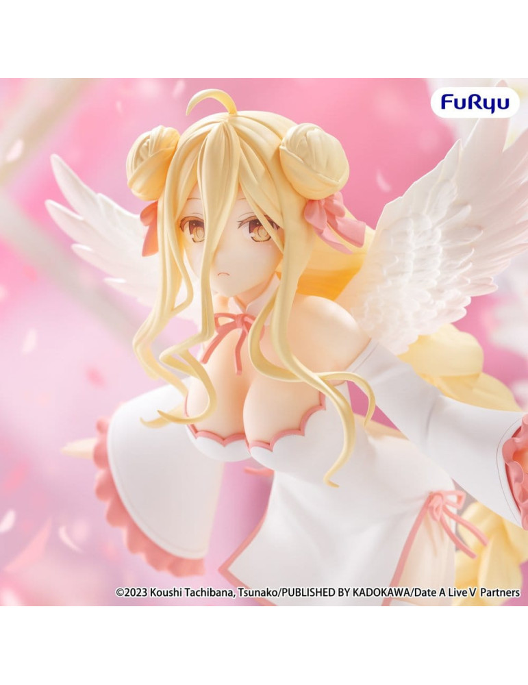 Furyu - Date A Live V - Figurine BiCute Pure Mukuro Hoshimiya