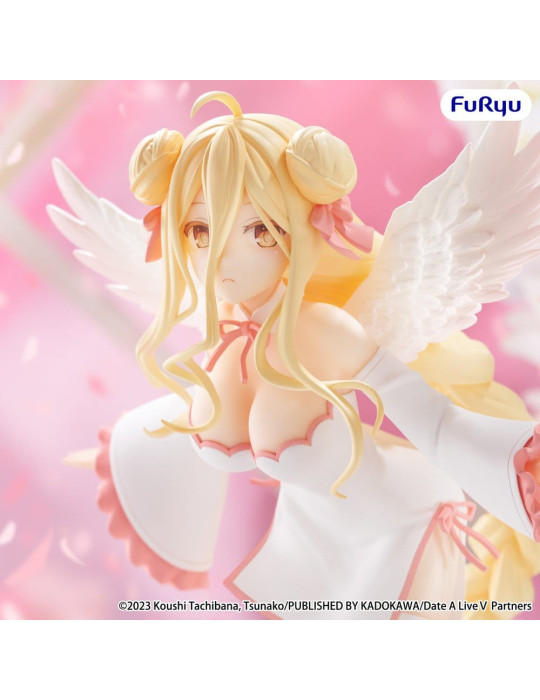 Furyu - Date A Live V - Figurine BiCute Pure Mukuro Hoshimiya