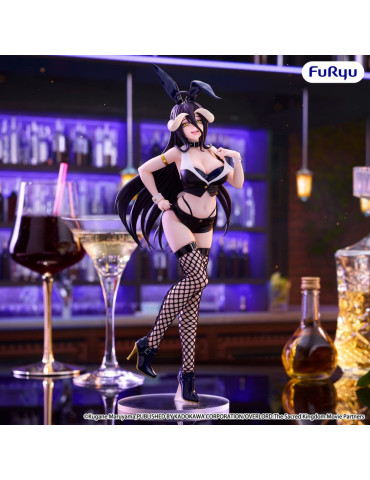 Furyu - Overlord - Figurine BiCute Bunnies Albedo Another Costume