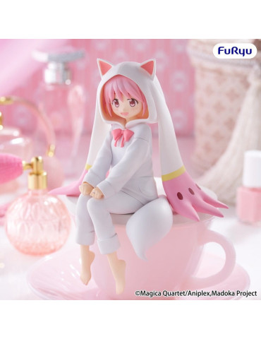 Furyu - Puella Magi Madoka Magica - figurine Noodle Stopper Madoka Kaname
