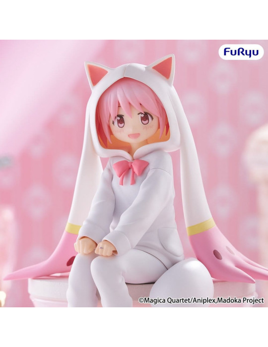 Furyu - Puella Magi Madoka Magica - figurine Noodle Stopper Madoka Kaname