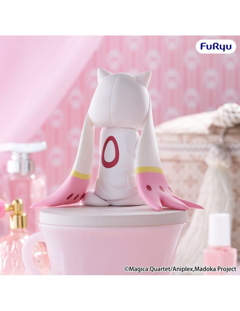 Furyu - Puella Magi Madoka Magica - figure Noodle Stopper Madoka Kaname