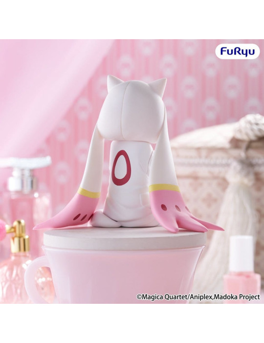 Furyu - Puella Magi Madoka Magica - figure Noodle Stopper Madoka Kaname