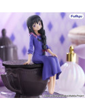 Furyu - Puella Magi Madoka Magica - figure Noodle Stopper Homura Akemi