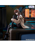 Furyu - Steins Gate - figurine Noodle Stopper Kurisu Makise