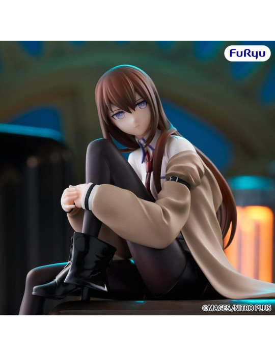 Furyu - Steins Gate - figure Noodle Stopper Kurisu Makise