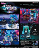 Re-Ment - figurines mini Hatsune Miku Neo Story