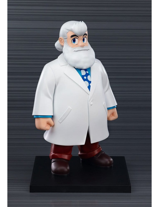 Kotobukiya - Mega Man - figures Oshi Works Dr. Wily & Dr. Light