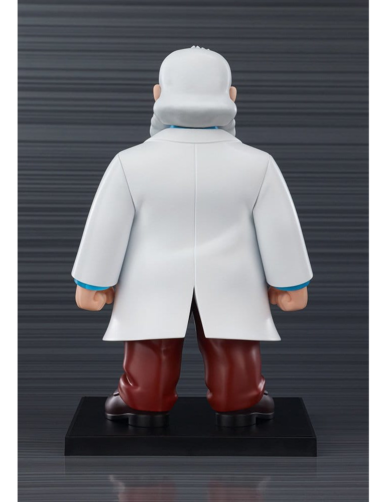Kotobukiya - Mega Man - figures Oshi Works Dr. Wily & Dr. Light