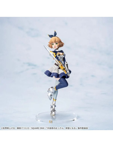 Sega - From Old Country Bumpkin to Master Swordsman - Figure High Premium Curuni Crueciel