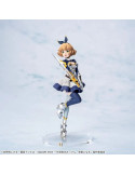 Sega - From Old Country Bumpkin to Master Swordsman - Figure High Premium Curuni Crueciel
