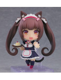 Good Smile Company - Nekopara - figure Nendoroid Chocola: Sekai Connect Ver.