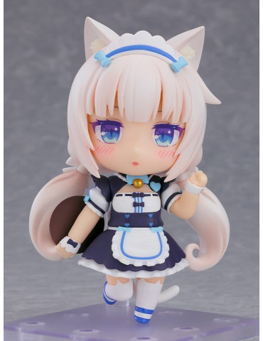 Good Smile Company - Nekopara - figure Nendoroid Vanilla: Sekai Connect Ver.