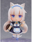 Good Smile Company - Nekopara - figure Nendoroid Vanilla: Sekai Connect Ver.