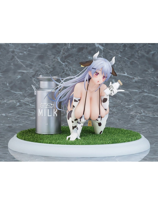 Phat! - Figure Shion Blankness: Cow Bikini Ver. Illustration by Nadare Takamine