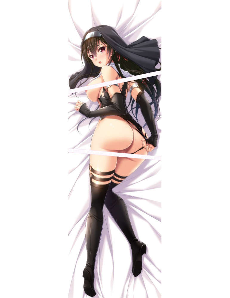 "Nightmare x Sisters" Shindou Setsuna Dakimakura Cover Captive H Ver.