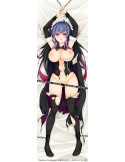"Nightmare x Deathscythe" Natsume Rinne Dakimakura Cover Captive H Ver.