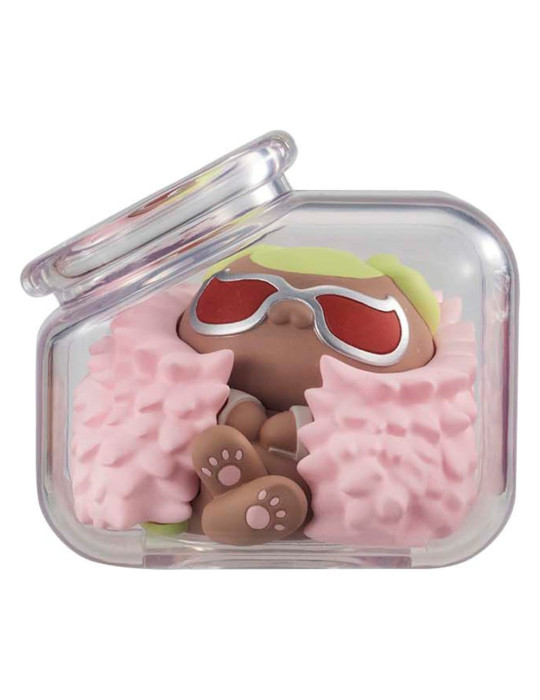 Megahouse - One Piece - figurines Mega Cat Project Good Night NyanPieceNyan! Ver. Luffy with rivals