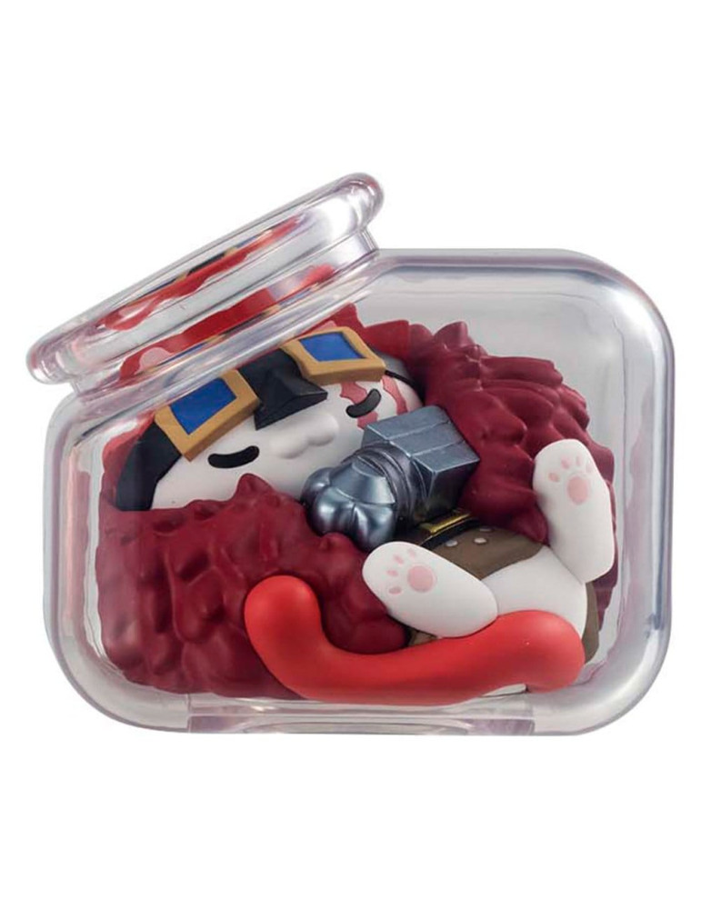 Megahouse - One Piece - figures Mega Cat Project Good Night NyanPieceNyan! Ver. Luffy with rivals