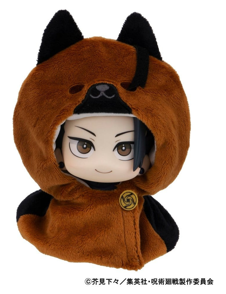 Megahouse - Jujutsu Kaisen - Look Up Cape 5th Anniversary Suguru Geto KOSEN ver.