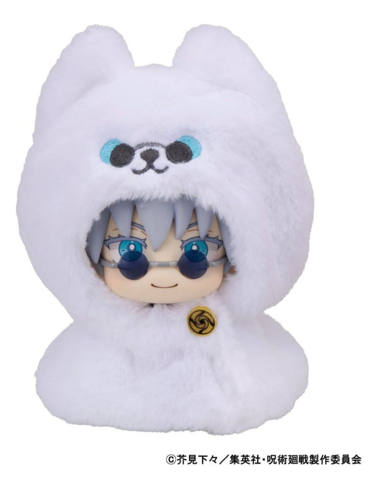 Megahouse - Jujutsu Kaisen - Look Up Cape 5th Anniversary Satoru Gojo KOSEN ver.