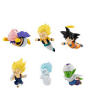 Megahouse - Dragon Ball - figurines Tobimas Volume 2