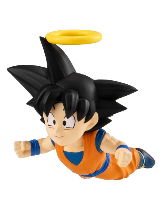 Megahouse - Dragon Ball - figurines Tobimas Volume 2