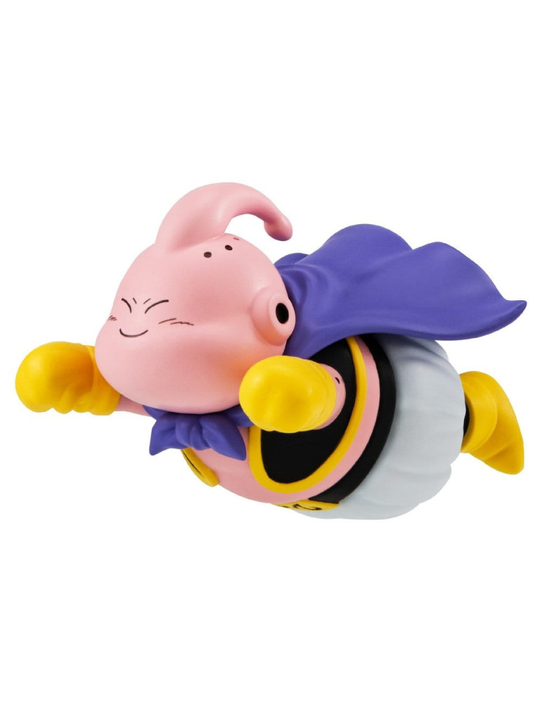 Megahouse - Dragon Ball - figures Tobimas Volume 2