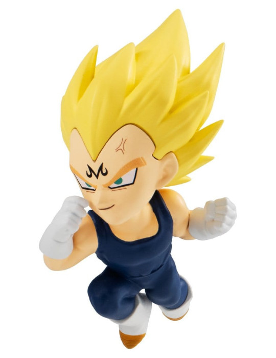 Megahouse - Dragon Ball - figures Tobimas Volume 2