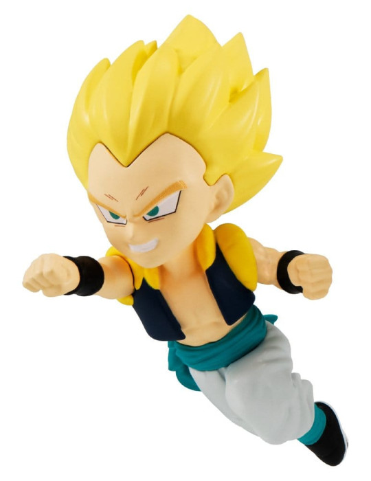 Megahouse - Dragon Ball - figures Tobimas Volume 2