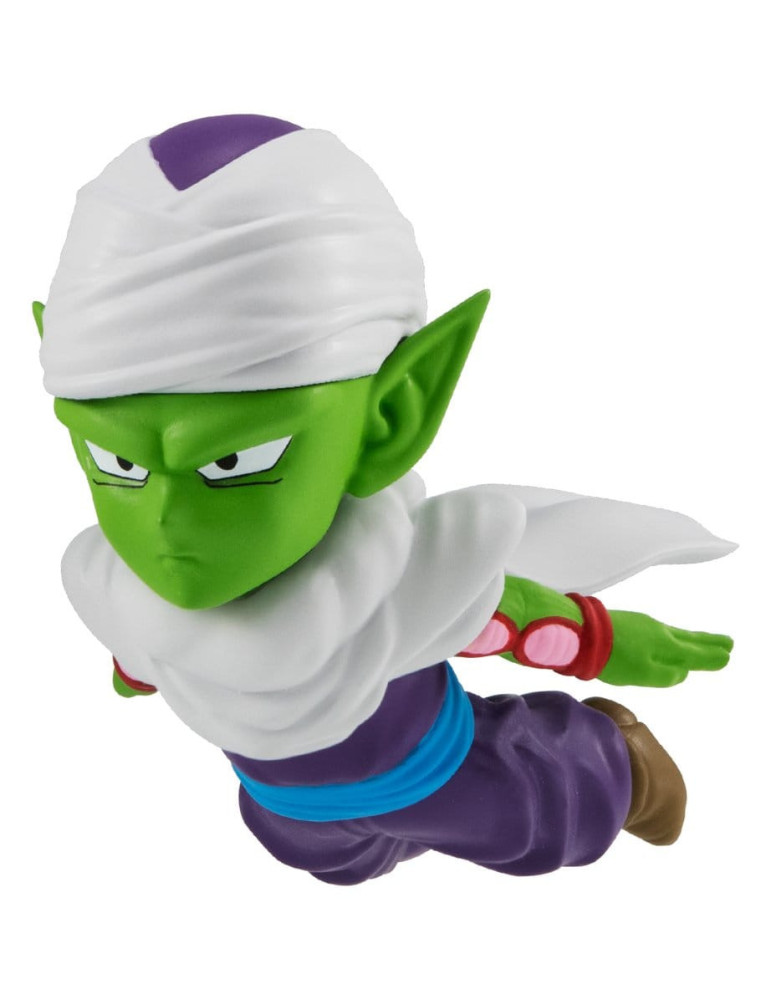 Megahouse - Dragon Ball - figures Tobimas Volume 2