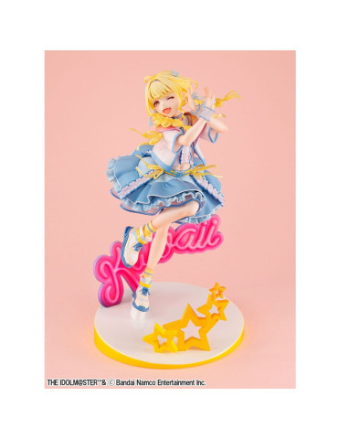 Megahouse - Gakuen Idolmaster - figurine Lucrea Kotone Fujita The World's Cutest Me Ver. 2
