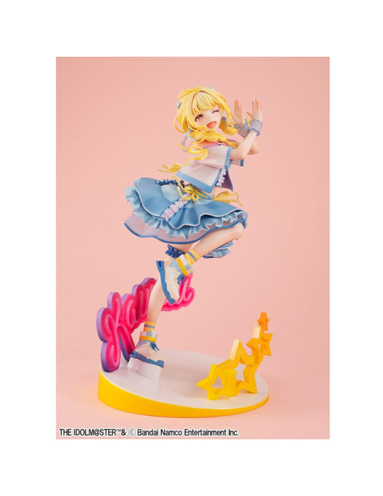 Megahouse - Gakuen Idolmaster - figure Lucrea Kotone Fujita The World's Cutest Me Ver.