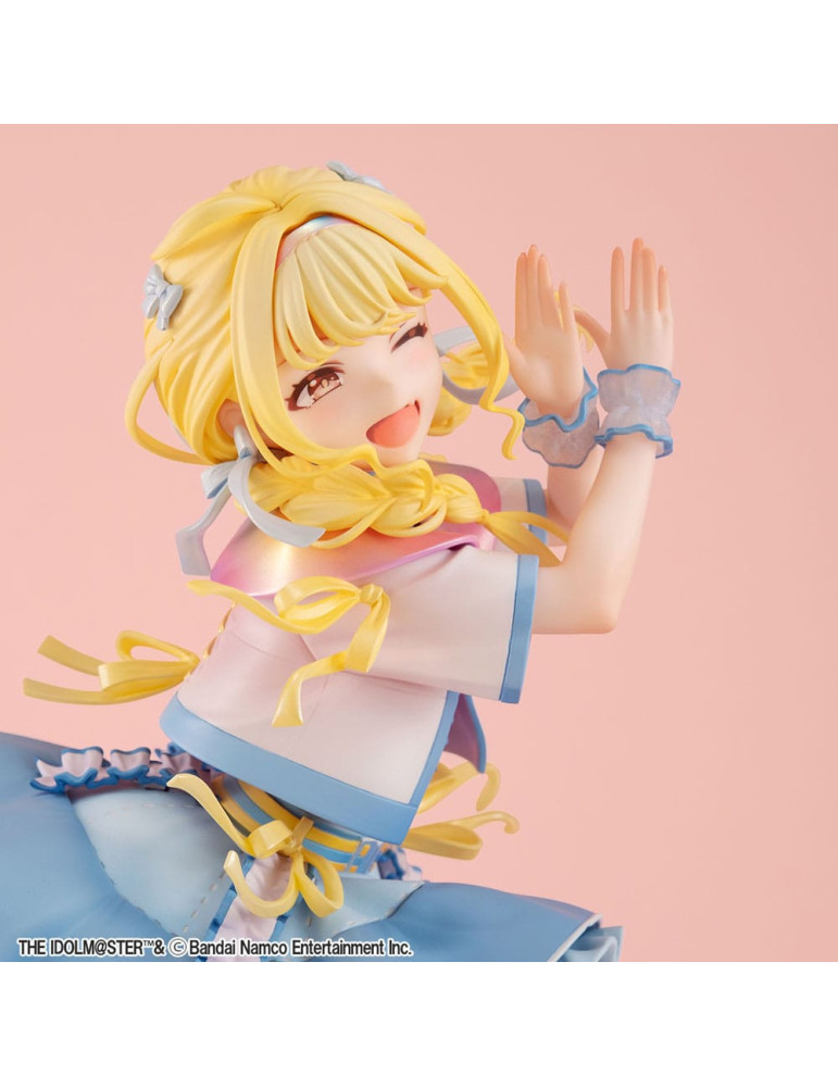 Megahouse - Gakuen Idolmaster - figurine Lucrea Kotone Fujita The World's Cutest Me Ver.
