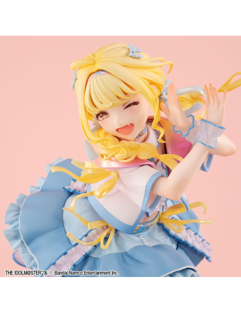 Megahouse - Gakuen Idolmaster - figurine Lucrea Kotone Fujita The World's Cutest Me Ver.