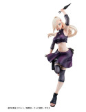 Megahouse - Naruto Shippuden - figure Naruto Gals Ino Yamanaka