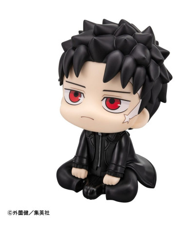 Megahouse - Kagurabachi - figurine Look Up Chihiro Rokuhira 2