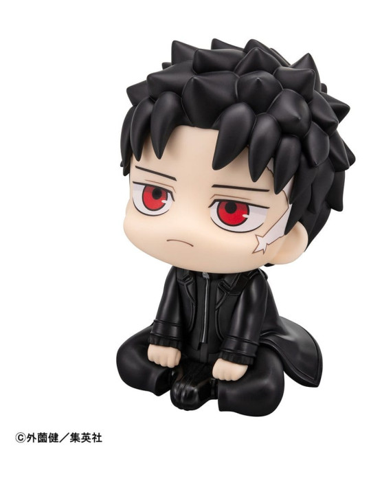 Megahouse - Kagurabachi - figure Look Up Chihiro Rokuhira