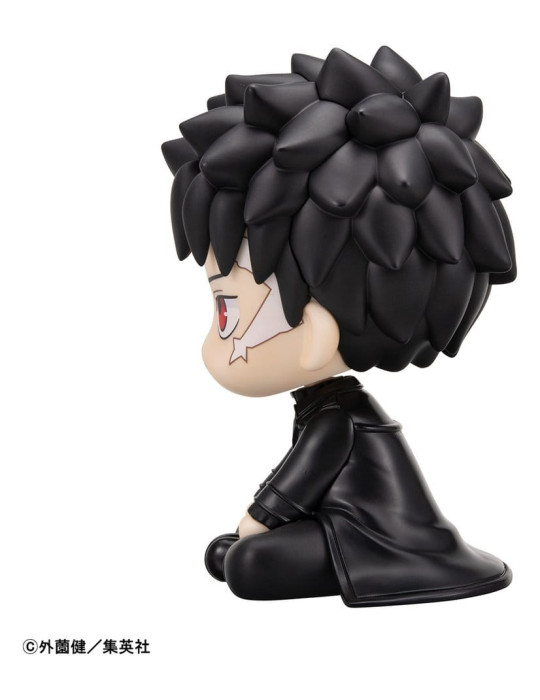 Megahouse - Kagurabachi - figure Look Up Chihiro Rokuhira