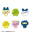 Megahouse - Tamagotchi - figurines mini Chokorin Collection