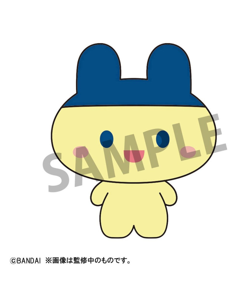 Megahouse - Tamagotchi - figures mini Chokorin Collection