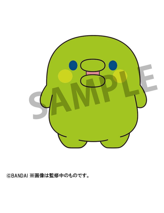 Megahouse - Tamagotchi - figurines mini Chokorin Collection