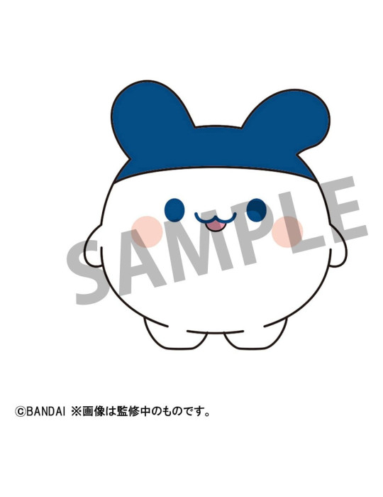 Megahouse - Tamagotchi - figurines mini Chokorin Collection