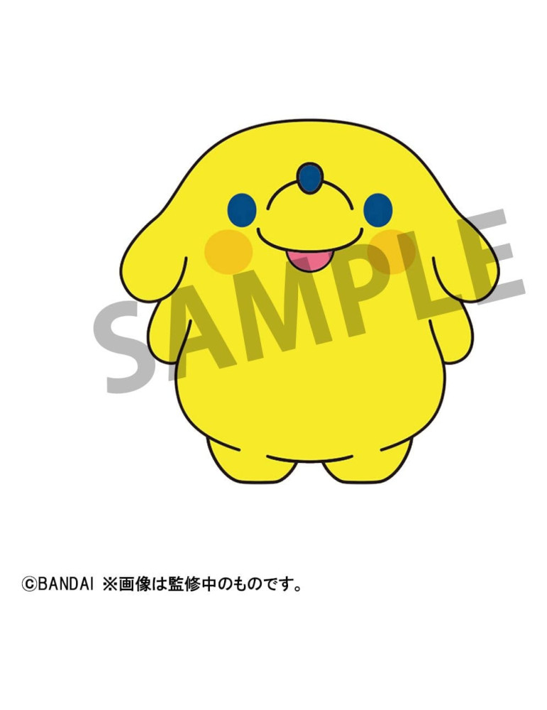 Megahouse - Tamagotchi - figures mini Chokorin Collection