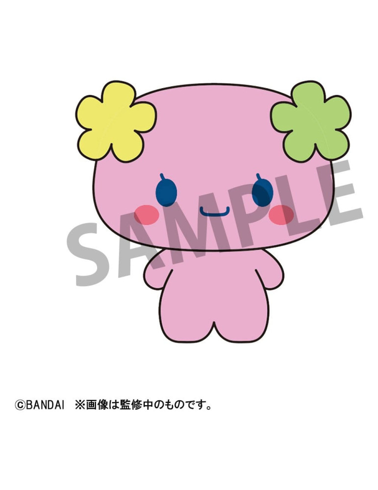 Megahouse - Tamagotchi - figures mini Chokorin Collection