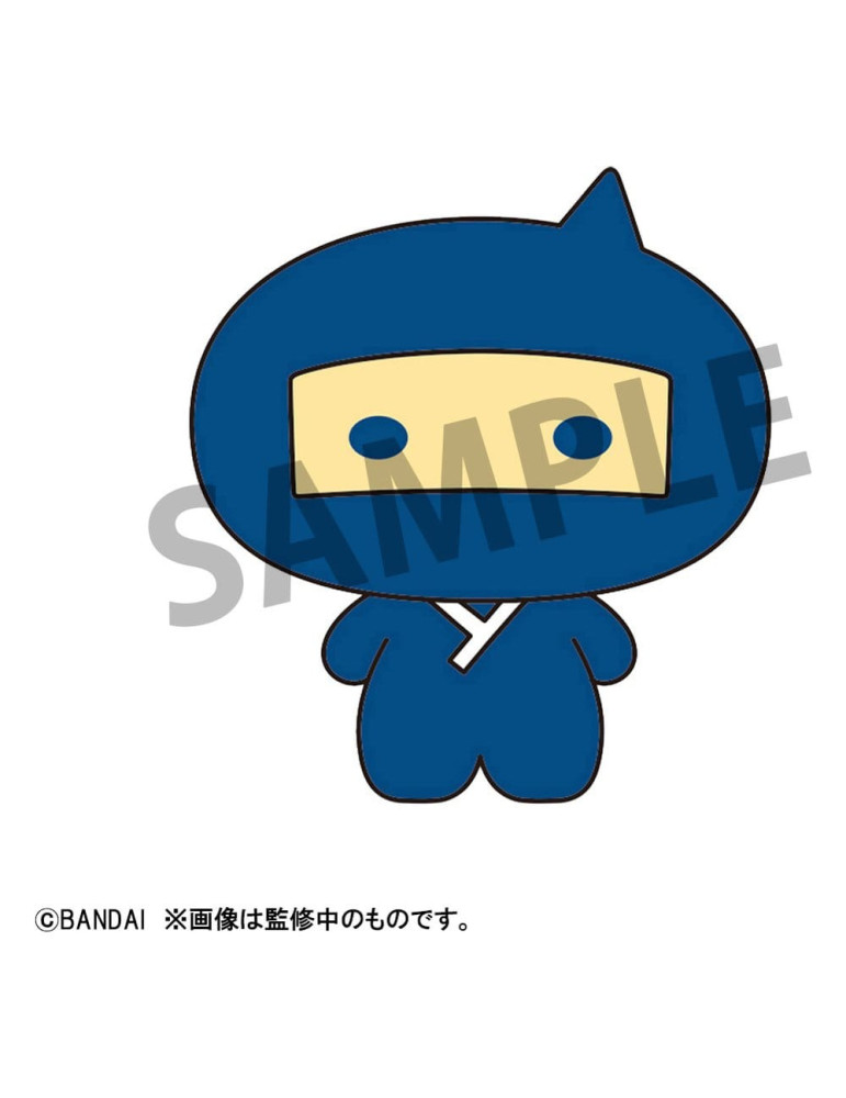 Megahouse - Tamagotchi - figurines mini Chokorin Collection