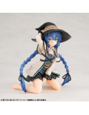 Megahouse - Mushoku Tensei: Jobless Reincarnation - figure Melty Princess Roxy bare legs ver. Palm Size